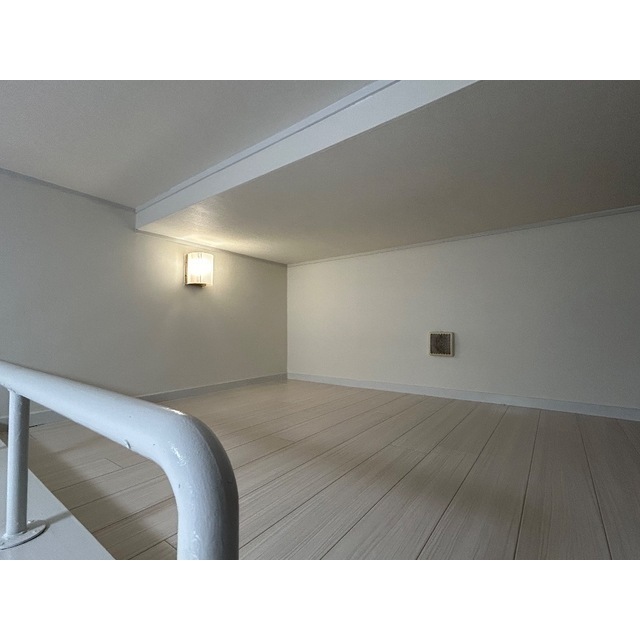 ジュネパレス松戸第77 内観