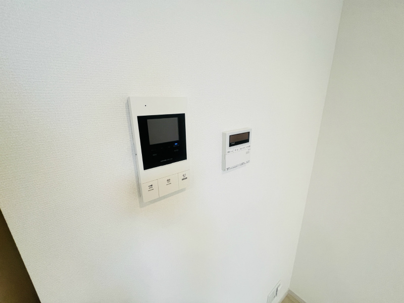 リブリ・曳舟Ⅱ4階 部屋その他