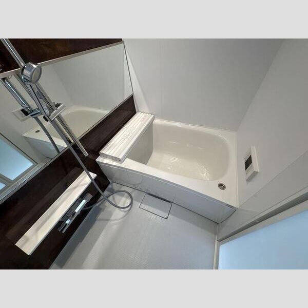 セレスティア南花畑Ⅲ306号室 浴室