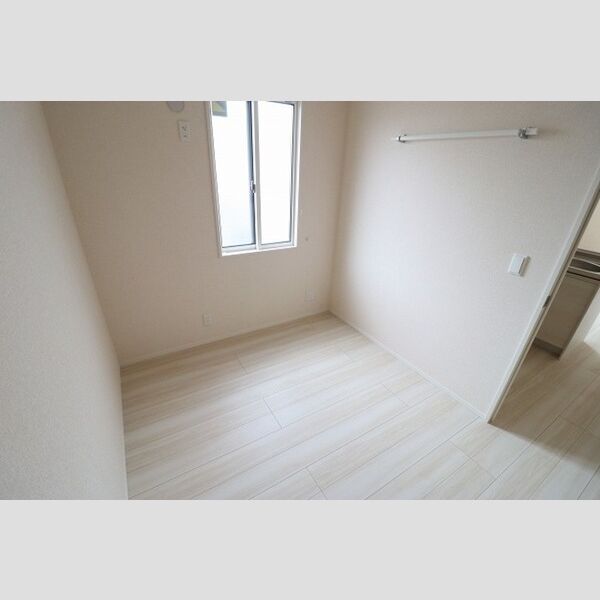 プランドールB302号室 洋室　3.9帖