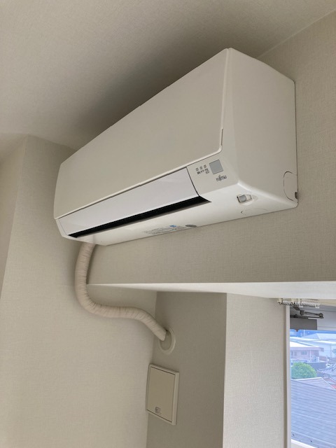 Vivace Kasai エアコン（リビング）