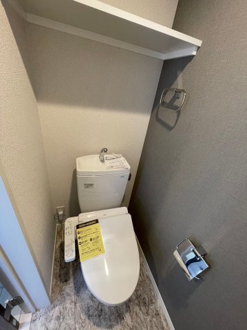 Luxe松戸302号室 部屋その他