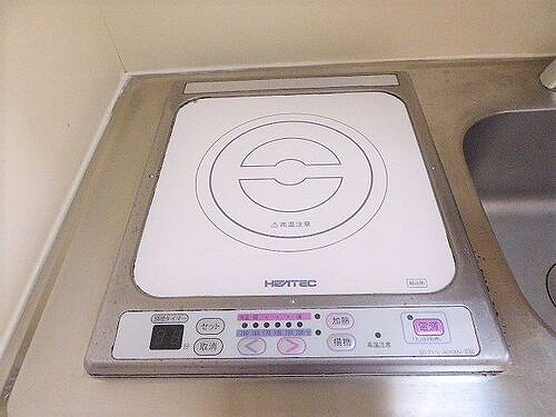 和光ハイツ3階 同建物別部屋の参考画像