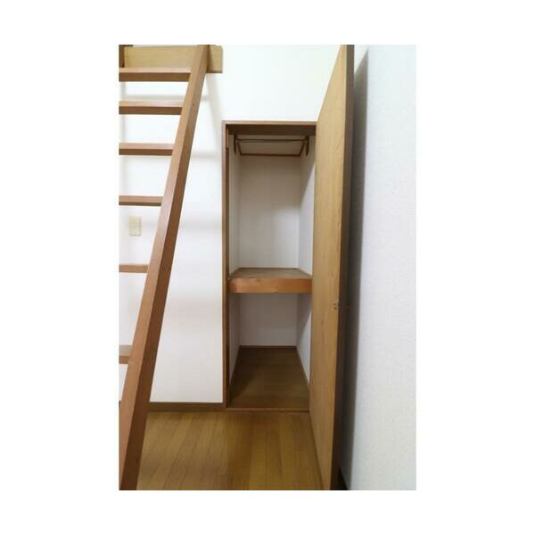 グレース幕張本郷 部屋設備