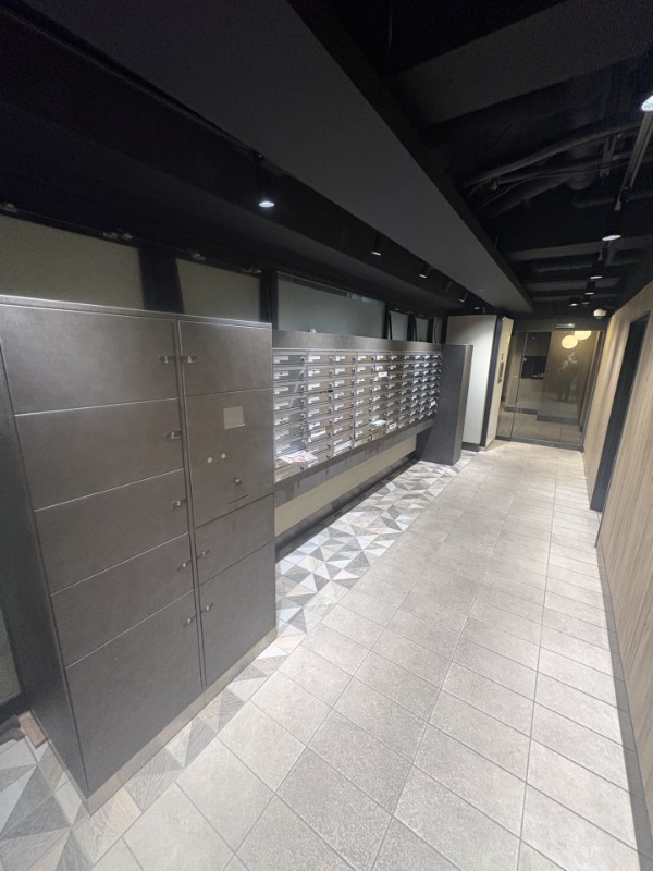 ブルーノコート蒲田3階 部屋その他