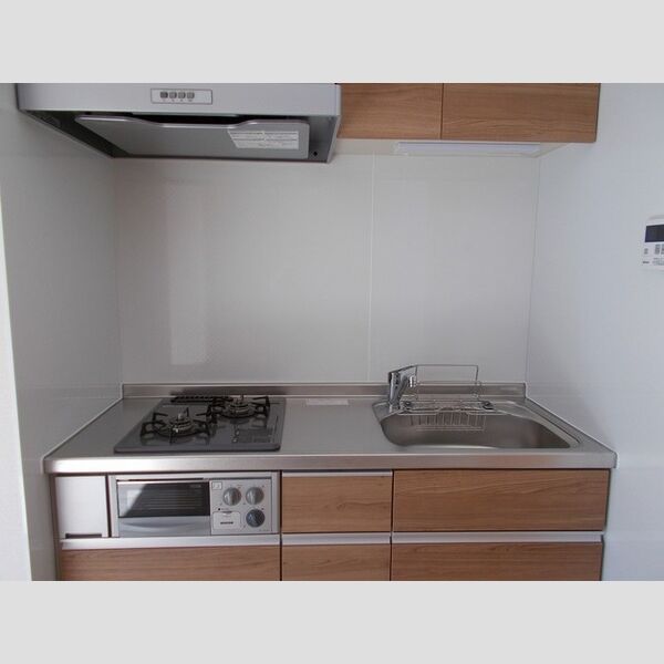 ベラカーサⅥ システムキッチン