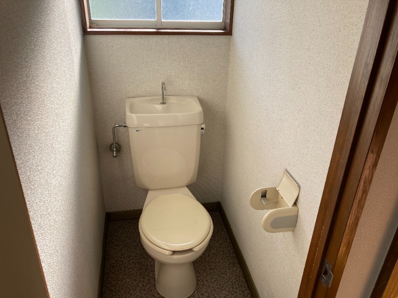 オートヒルズ2階 部屋その他