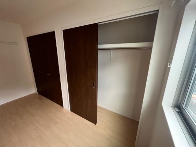 ヴェルデュール 収納