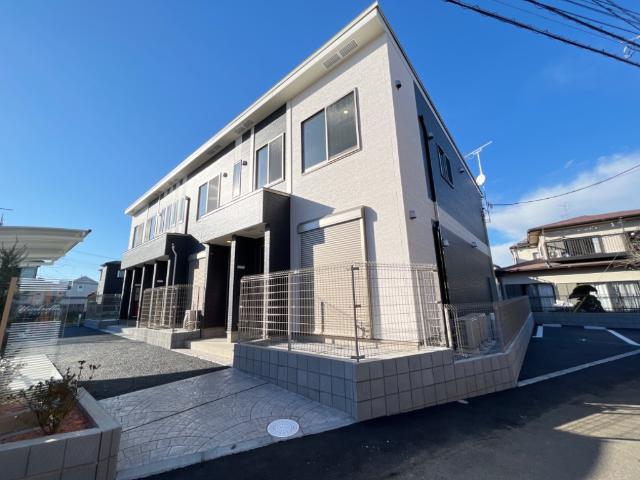 アンブレラの外観画像