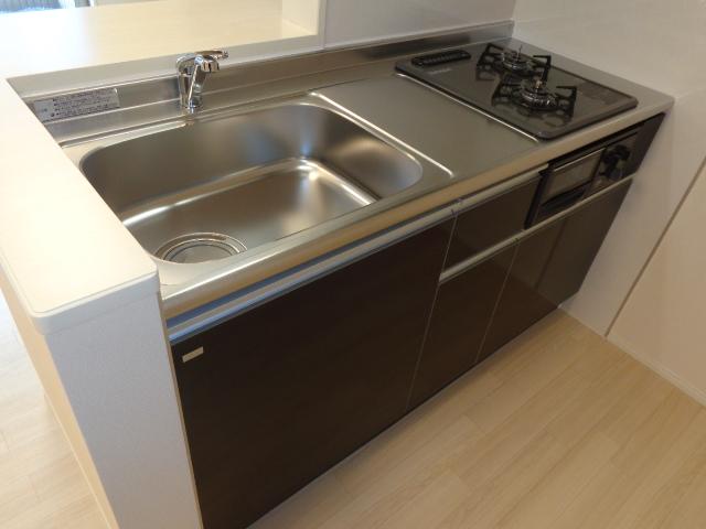 ルミウス キッチン