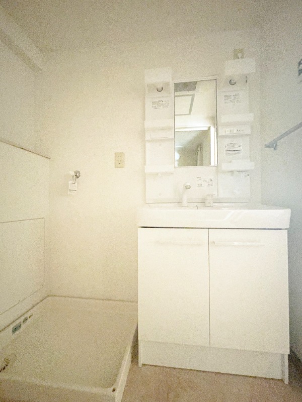 ソルティ　ブラン鶴瀬 ※他部屋参考写真