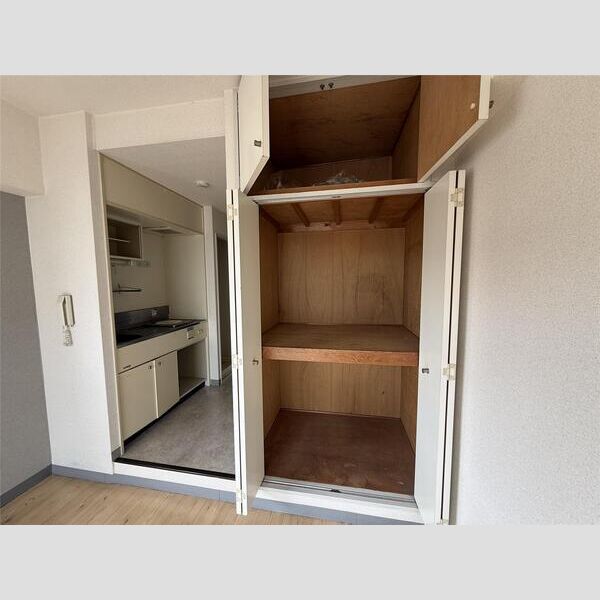 淵野辺アーバンハイツ301号室 部屋その他