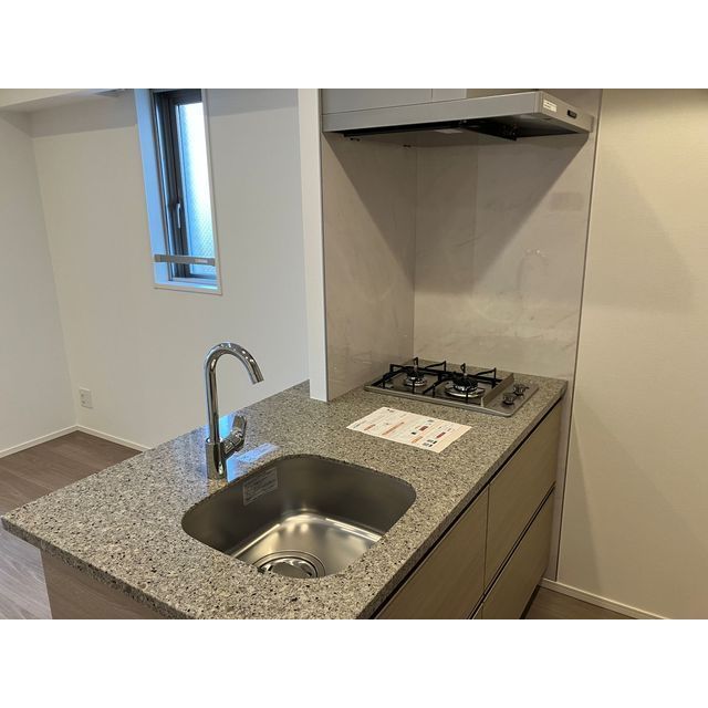 ザ・パークハビオ目黒プレイス505号室 同建物別部屋の参考画像