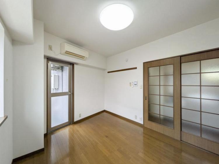 Mt.Cedar南烏山3階 その他