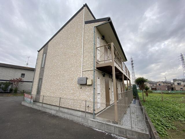 Ｕハイム1階 部屋その他