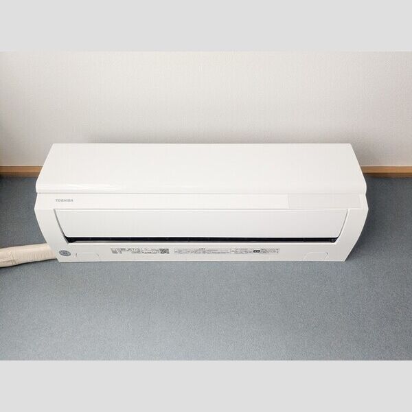 カピースハイツA棟 エアコン(1台)