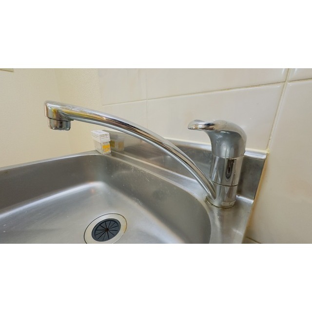 プリマヴェーラ 流し台