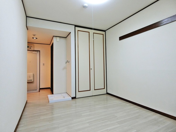 ファーストヒルズ リビング