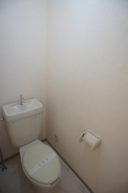 ソイ・コート幕張0101号室 参考までに別のお部屋の写真を掲載中になります