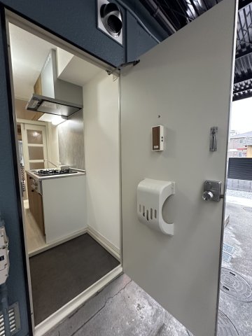 藤美ハイツ104号室 その他