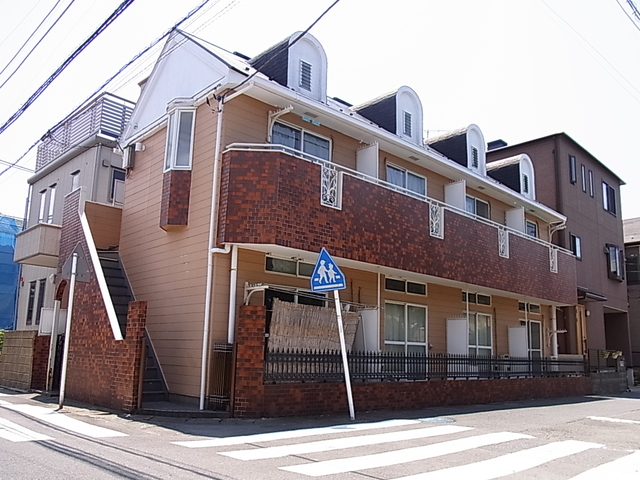 ＴＡＰ平塚 平塚駅南口より徒歩10分です。