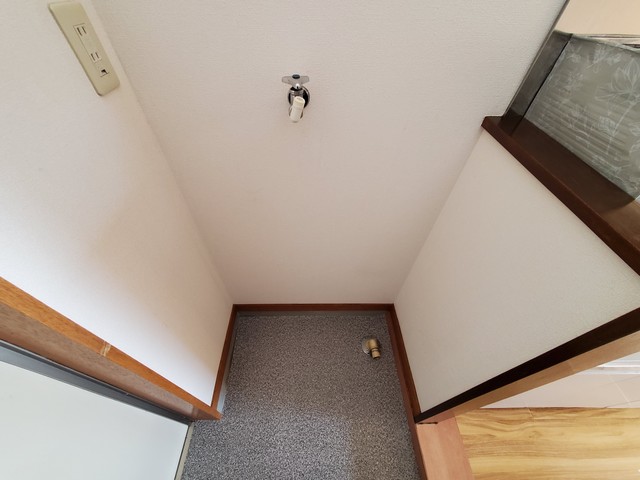 アヴェニュー四季203号室 その他