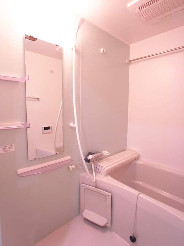 リブリ・Le・Lien お風呂