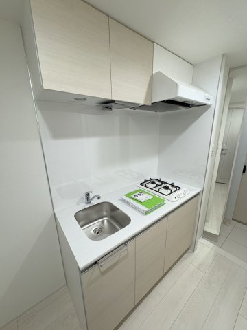 GENOVIA世田谷桜0215号室 別タイプ参考写真