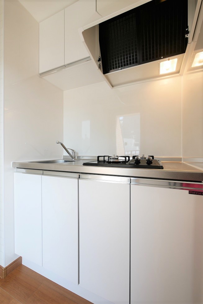 アクロス新宿10階 内観