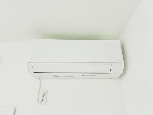 ミューズ新小岩3階 部屋設備