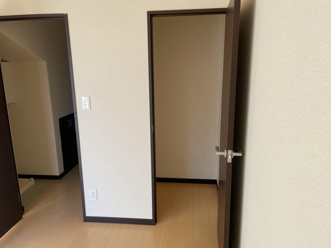 レオネクスト花鳥風月 内観