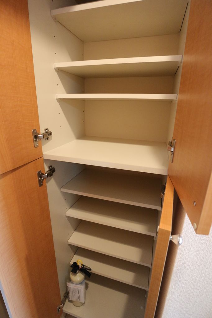 パレステュディオ小石川後楽園6階 同建物別部屋の参考画像