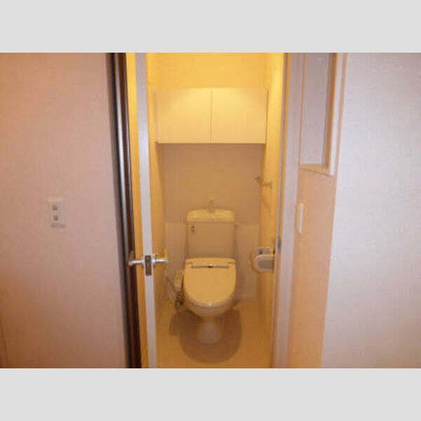 グラウクス　E 温水洗浄暖房便座