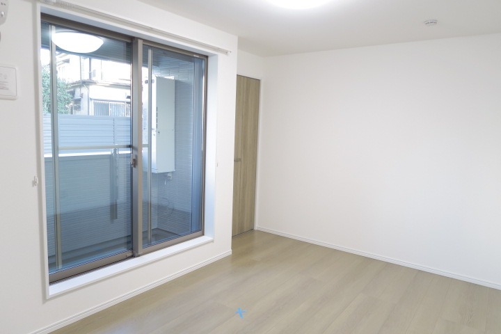 T’s Cuore六町Ⅰ リビング