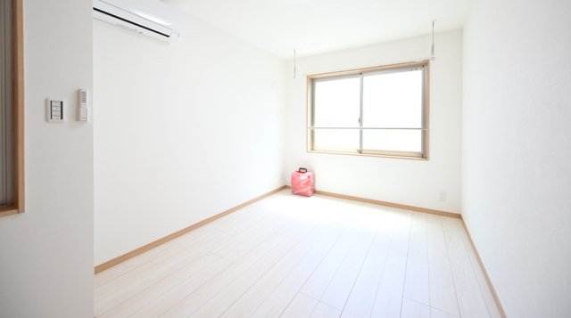 リタ王子神谷5階 部屋その他