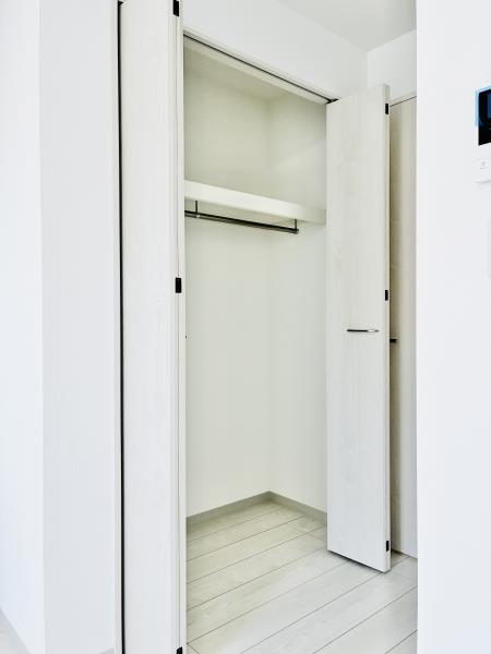 ミューズ新小岩3階 リビング