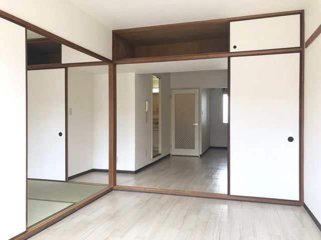 サニーヒル長後0303号室 部屋その他