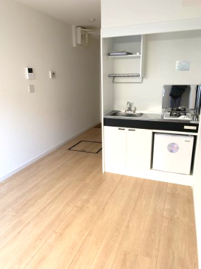 エバーグリーン池上103号室 部屋その他