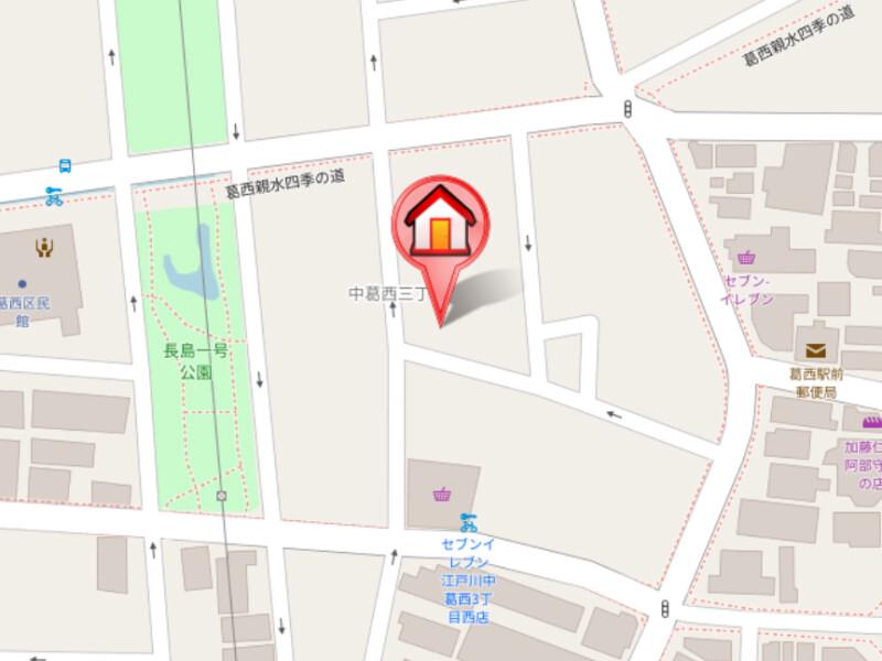 ハイコーポ小泉５．６2階 null