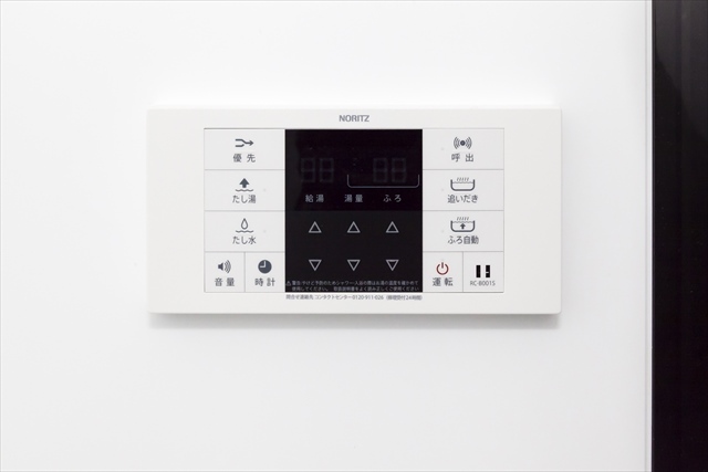 Ｌａ　ｆｌｏｒｅ2階 部屋その他