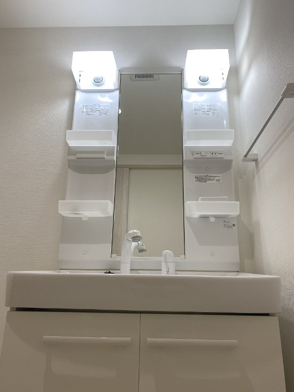 斎藤マンション ※別区画の写真です