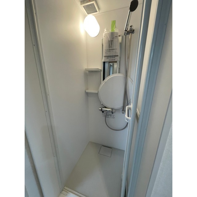 サンキャノーラ野方203号室 内観