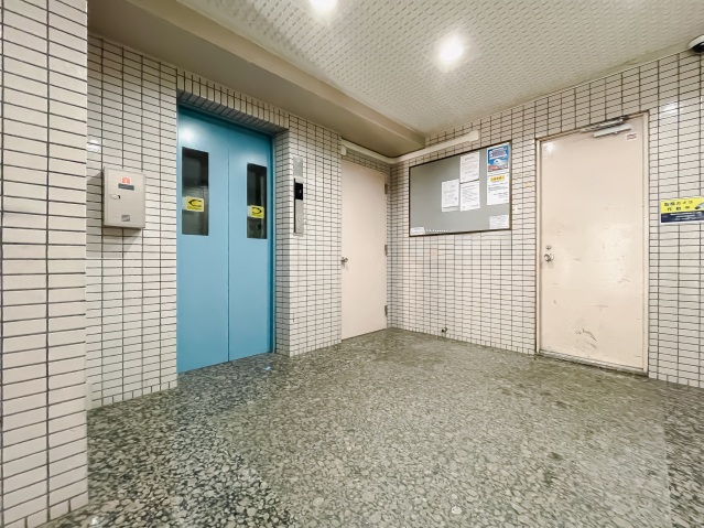 スカイコート西横浜第6403号室 部屋その他