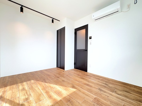 Bark Lane 学芸大学101号室 リビング