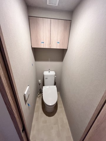 びゅうリエット横浜東神奈川516号室 ※別号室の参考写真です(現況優先・仕様違いの場合あり)