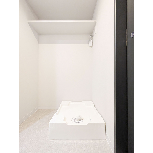 ルネサンスコート目黒南 内観