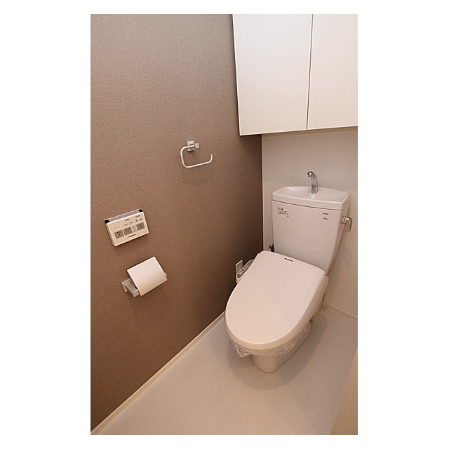 ドゥーエ日本橋浜町 内観