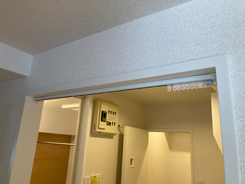 ツイン・コート4階 部屋その他