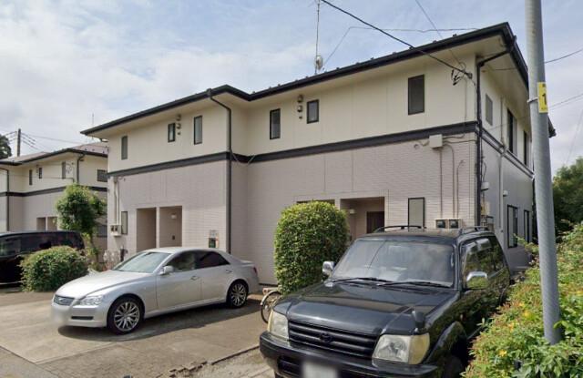 ハウス54　WESTの外観画像