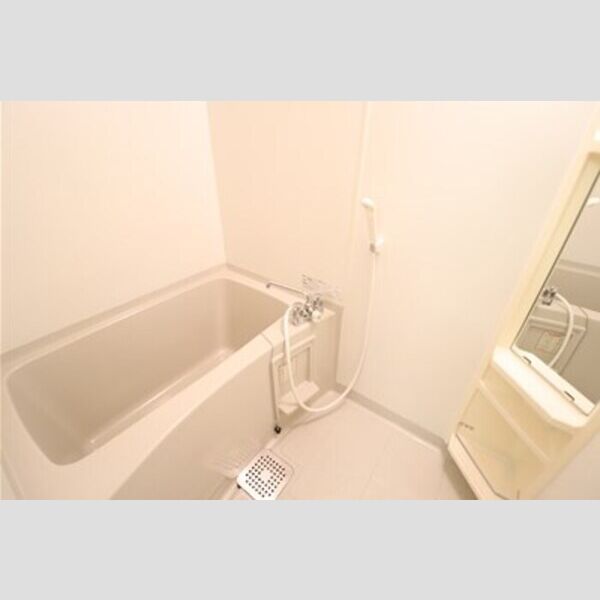 めぞん モナリエ 浴室